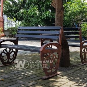 kursi-taman-sandaran kursi taman sandaran